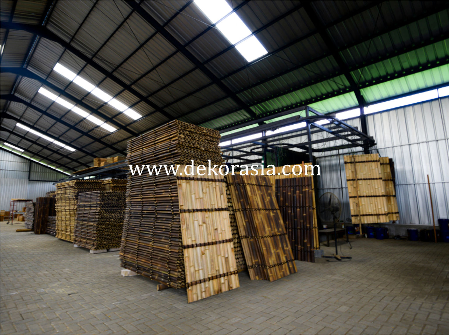 DEKOR ASIA FACTORIES